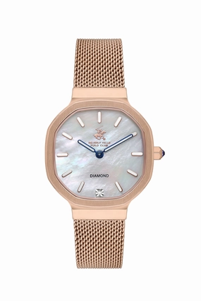 BHPC - BP3621X.420 - WOMEN STAINLESS WRIST WATCH women's watches,watch for women