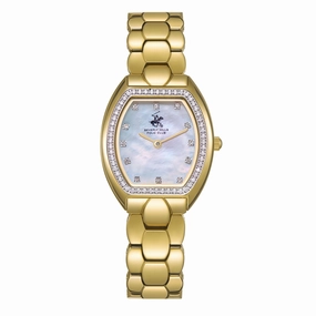 BHPC - BP3642C.120 - Stainless Steel Watch for Women women's watches,watch for women