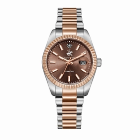 BHPC - BP3650X.540 - WOMEN STAINLESS WRIST WATCH women's watches,watch for women