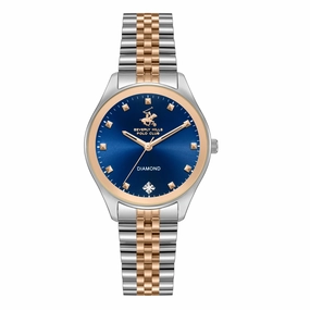 BHPC - BP3657C.590 - Stainless Steel Watch for Women women's watches,watch for women