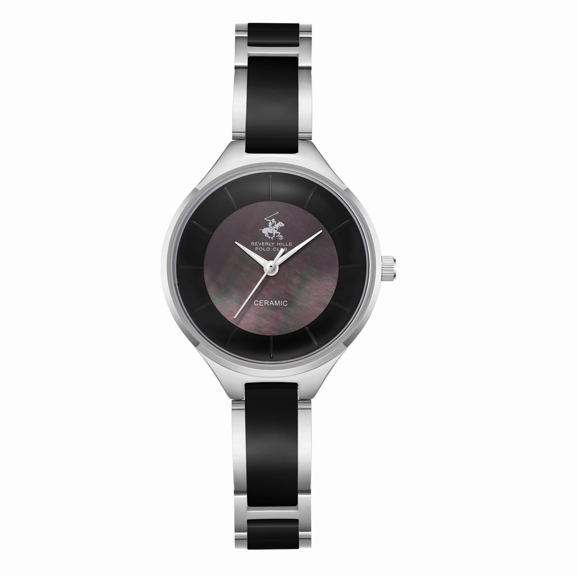 BHPC - BP3706C.350 - Stainless Steel Watch for Women women's watches,watch for women