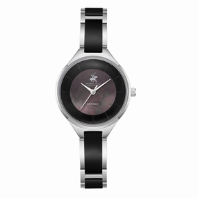 BHPC - BP3706C.350 - Stainless Steel Watch for Women women's watches,watch for women
