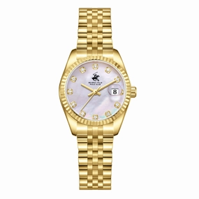 BHPC - BP3707X.120 - Stainless Steel Watch for Women women's watches,watch for women