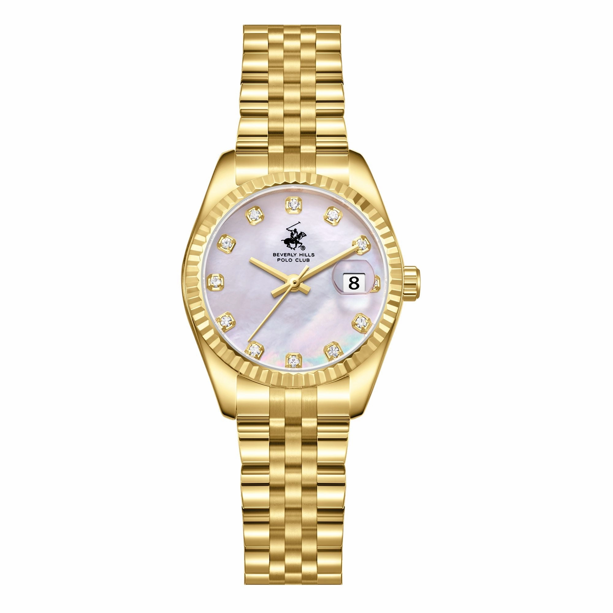 BHPC - BP3707X.120 - Stainless Steel Watch for Women women's watches,watch for women