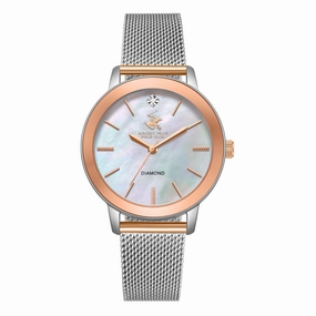BHPC - BP3734C.520 - Stainless Steel Watch for Women women's watches,watch for women