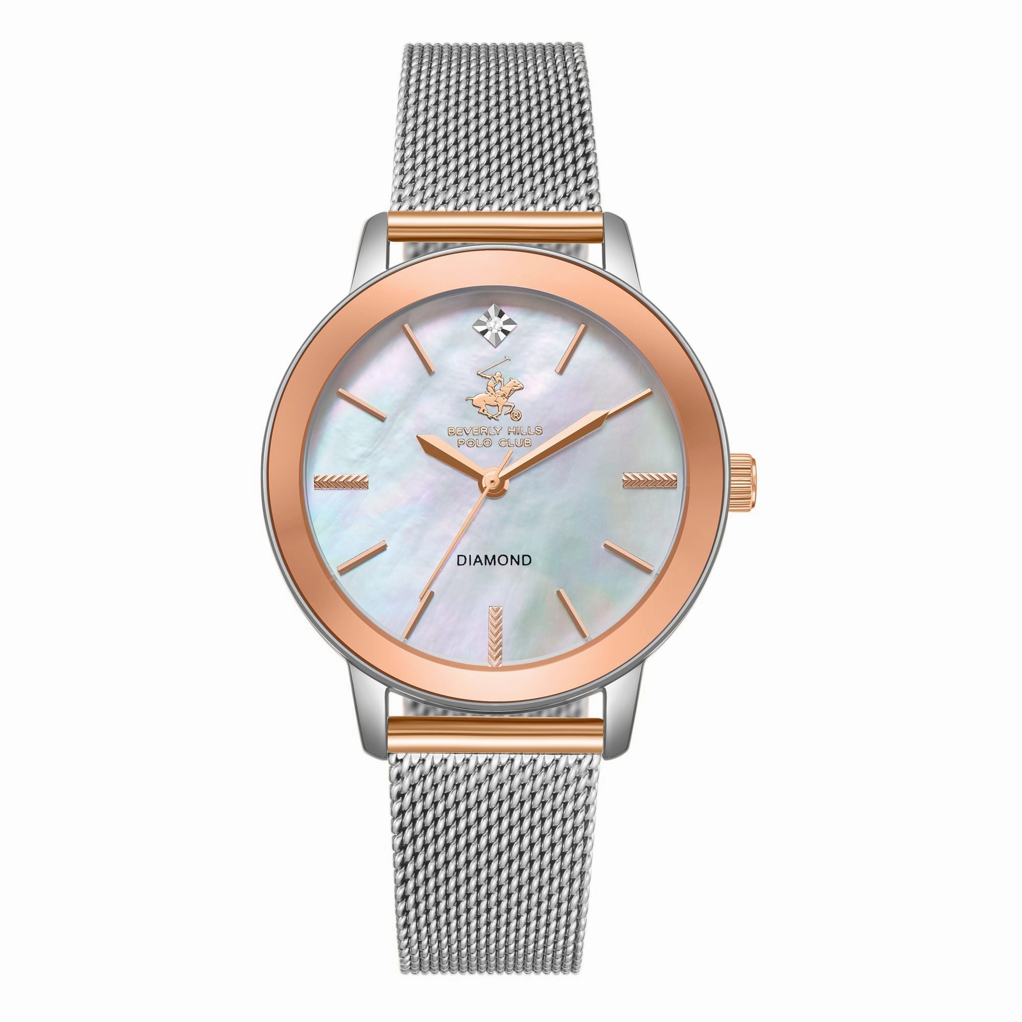 BHPC - BP3734C.520 - Stainless Steel Watch for Women women's watches,watch for women