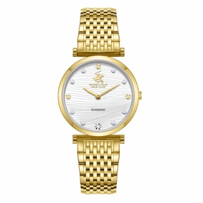 BHPC - BP3737X.130 - Stainless Steel Watch for Women women's watches,watch for women