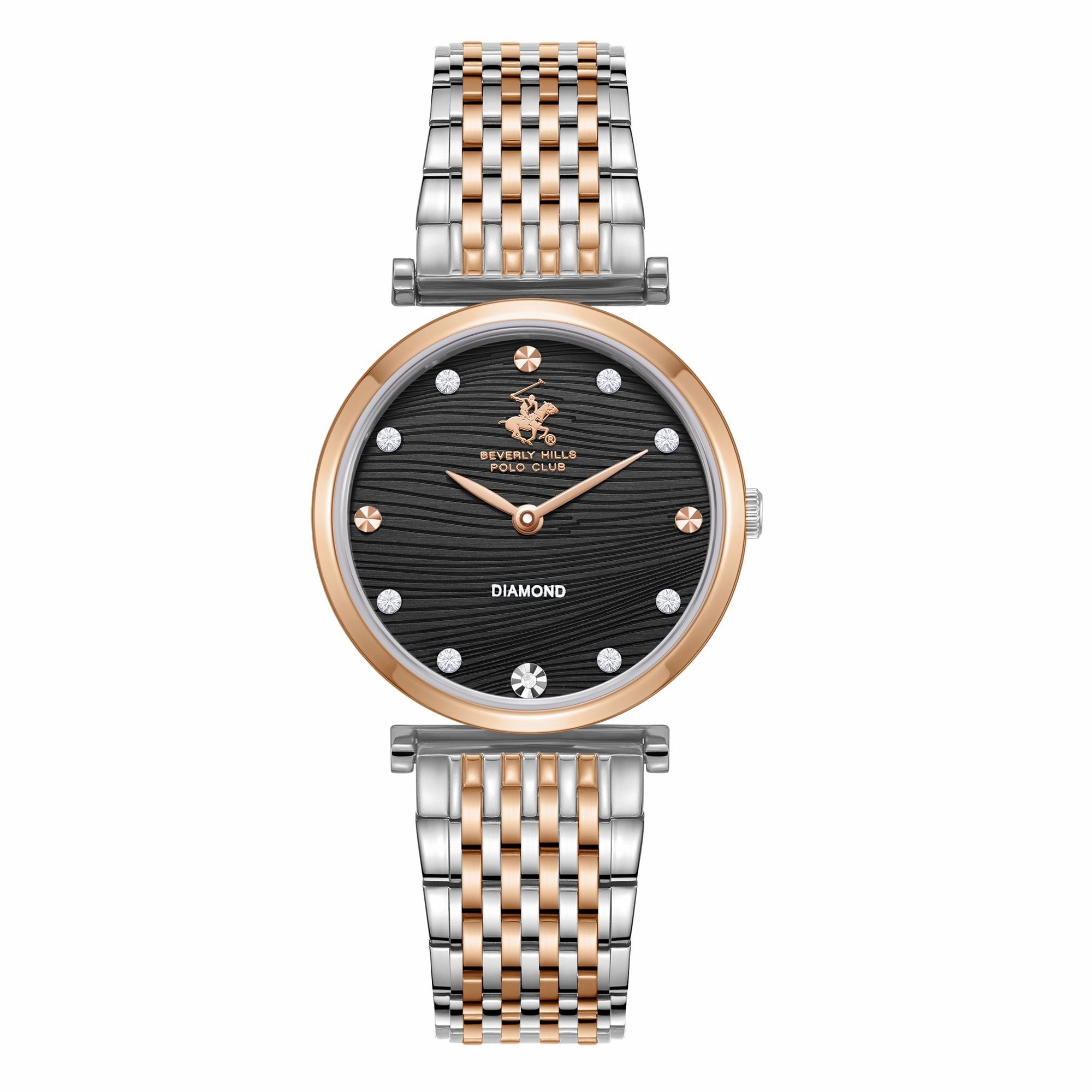 BHPC - BP3737X.560 - Stainless Steel Watch for Women women's watches,watch for women