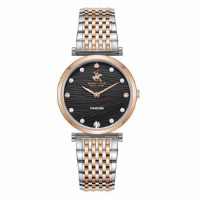 BHPC - BP3737X.560 - Stainless Steel Watch for Women women's watches,watch for women