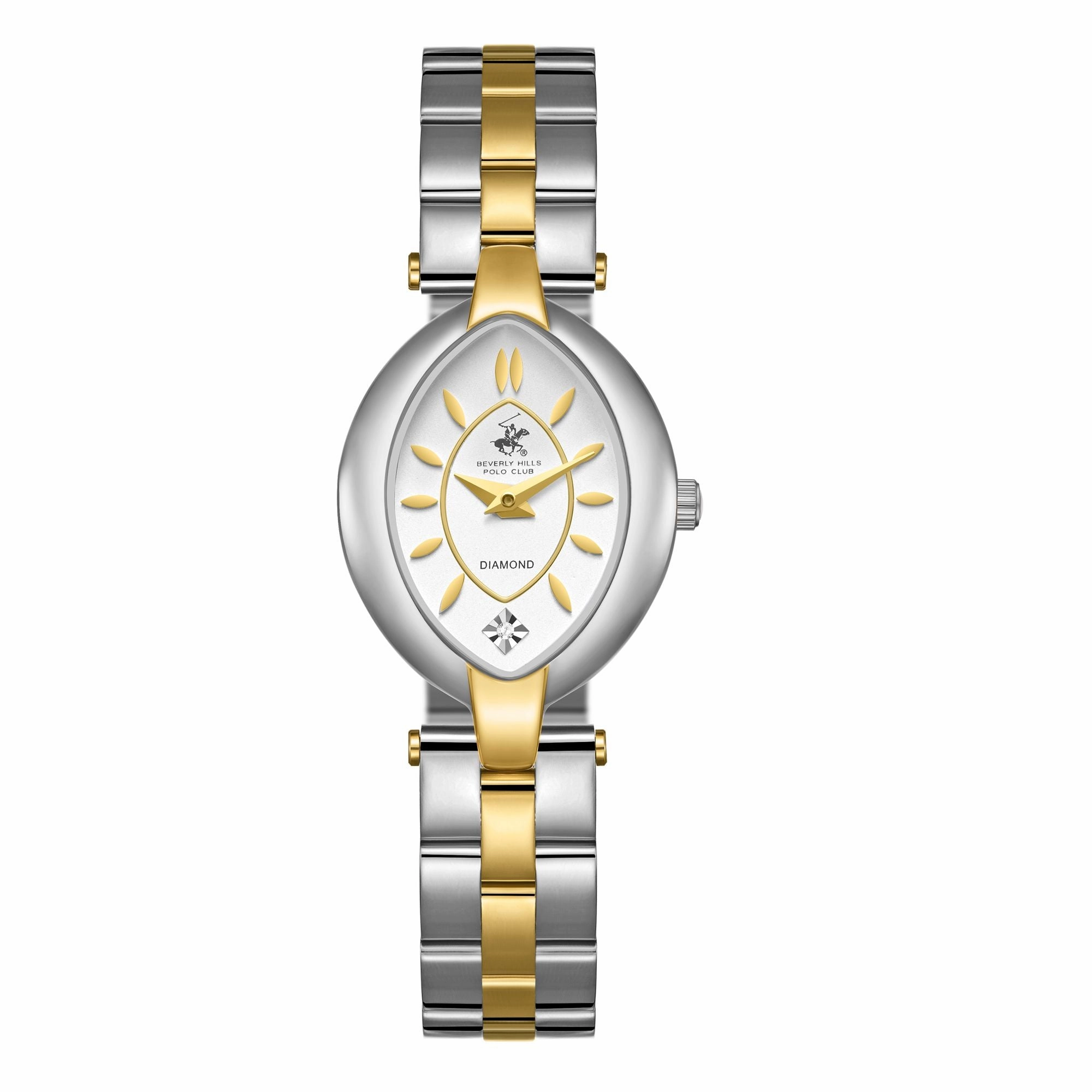 BHPC - BP3739C.230 - Stainless Steel Watch for Women women's watches,watch for women