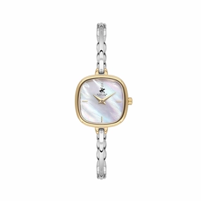 BHPC - BP3748X.220 - Stainless Steel Watch for Women women's watches,watch for women