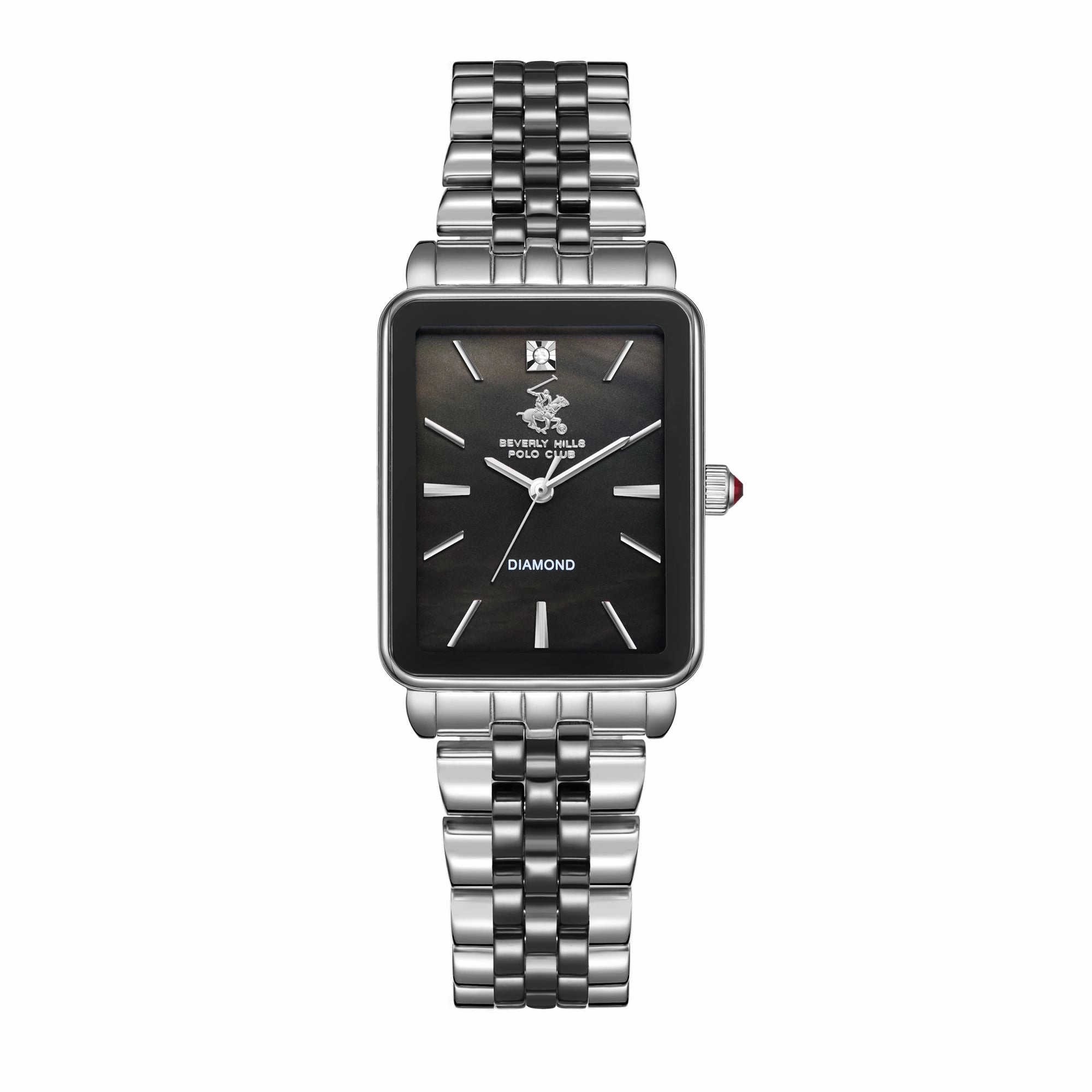 BHPC-BP3645X.050-WOMEN STAINLESS STEEL WRIST WATCH women's watches,watch for women