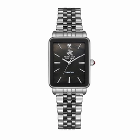 BHPC-BP3645X.050-WOMEN STAINLESS STEEL WRIST WATCH women's watches,watch for women