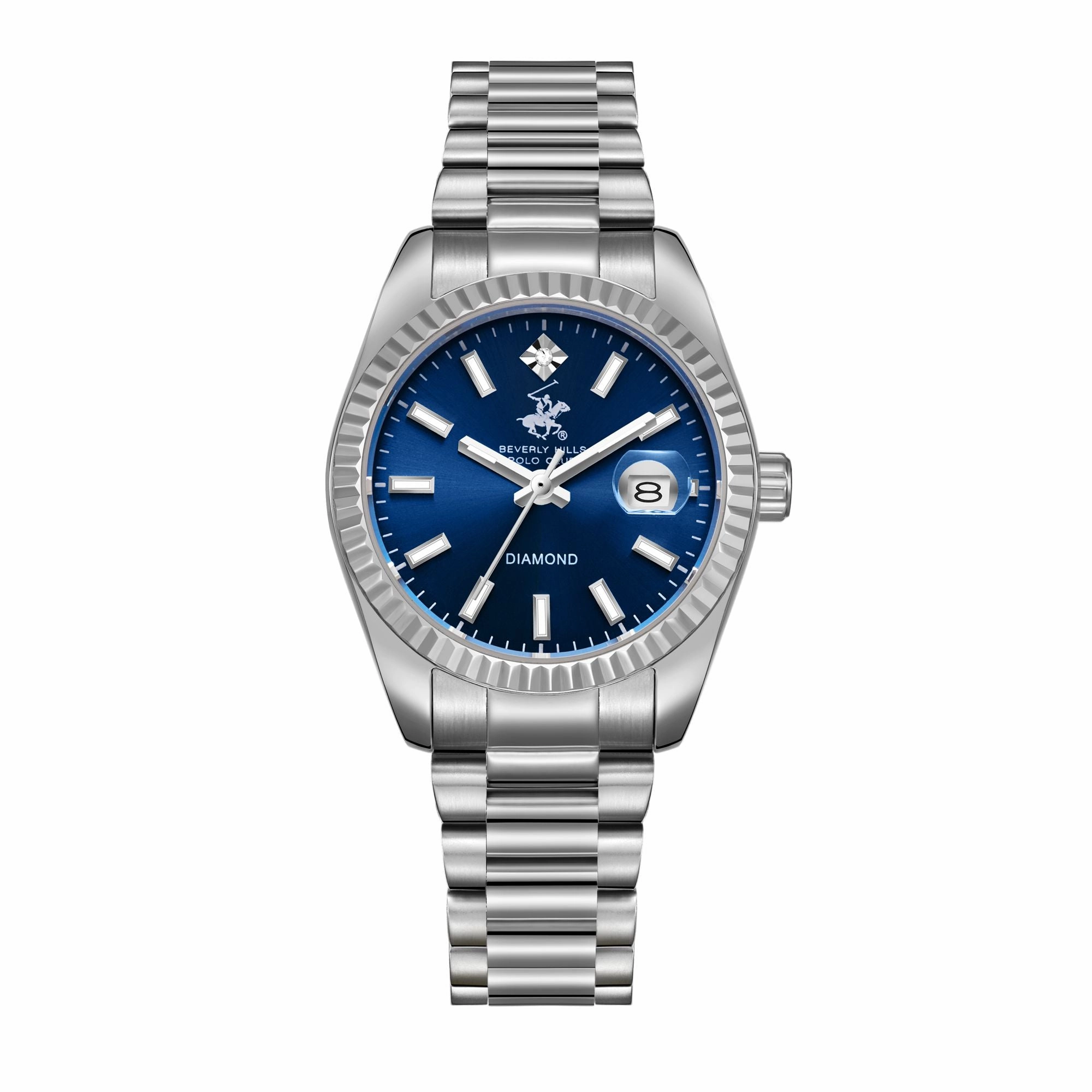 BHPC-BP3650X.390 WOMEN STAINLESS STEEL WRIST WATCH women's watches,watch for women