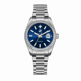 BHPC-BP3650X.390 WOMEN STAINLESS STEEL WRIST WATCH women's watches,watch for women