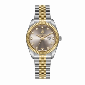 BHPC-BP3654X.260-WOMEN STAINLESS STEEL WRIST WATCH women's watches,watch for women