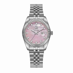 BHPC-BP3654X.380-WOMEN STAINLESS STEEL WRIST WATCH women's watches,watch for women