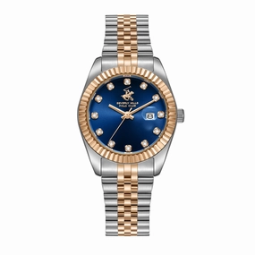 BHPC-BP3654X.590-WOMEN STAINLESS STEEL WRIST WATCH women's watches,watch for women