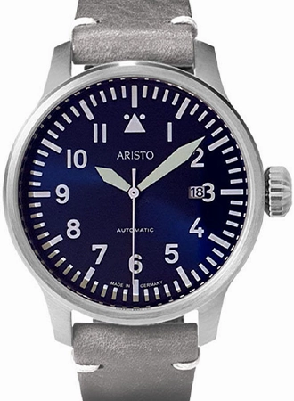 Blue 42 Beo Automatic 3H209- Sapphire,automatic watch,automatic watches for men,automatic watches for women,luxury automatic watch,minimalist automatic watch,dress automatic watch,vintage automatic watch,automatic watch sale