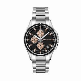 Boccadamo - Orologio Uomo aggressive ag002 men's watches,best men's watches