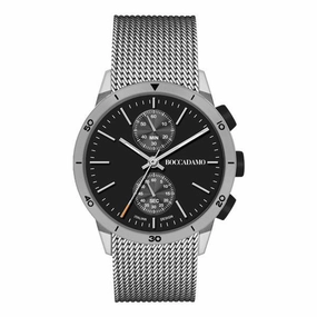 Boccadamo - Orologio Uomo collezione Navy NV003 men's watches,best men's watches