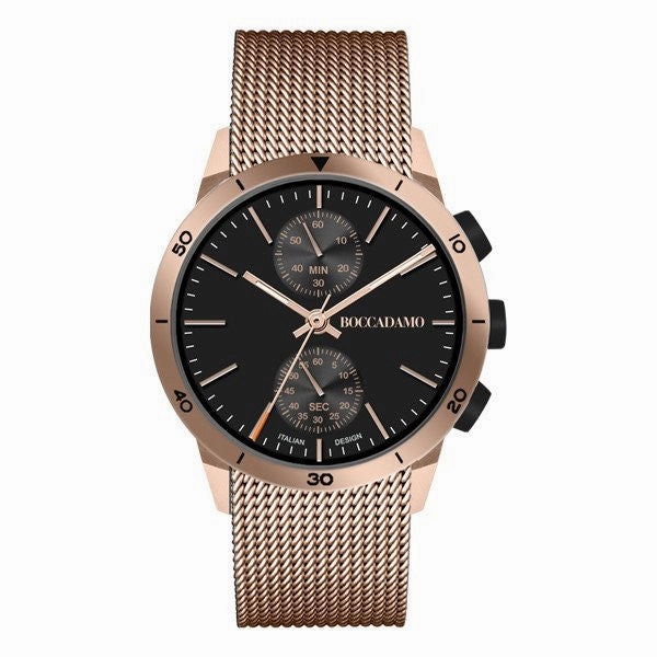 Boccadamo - Orologio Uomo collezione Navy NV005 men's watches,best men's watches