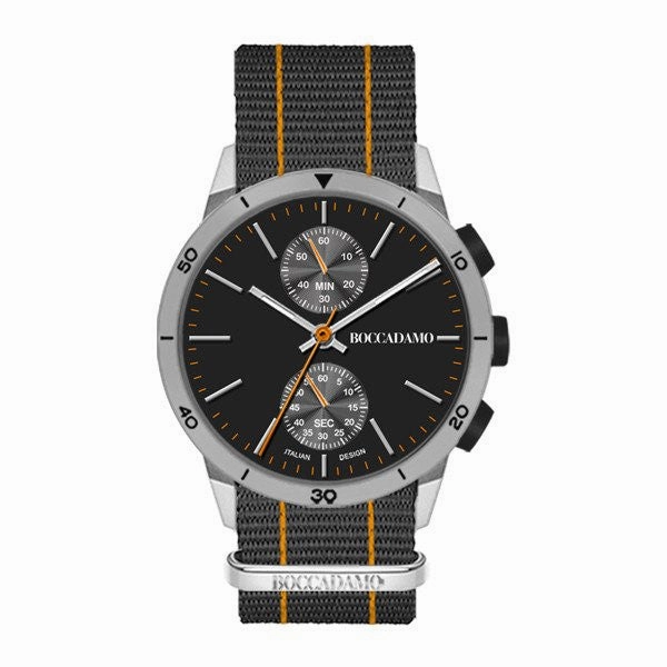 Boccadamo - Orologio Uomo collezione Navy NV012 men's watches,best men's watches