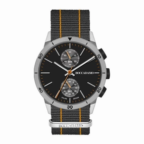Boccadamo - Orologio Uomo collezione Navy NV012 men's watches,best men's watches