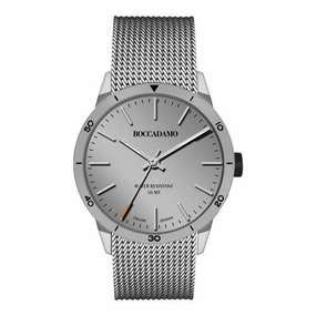 Boccadamo - Orologio Uomo collezione Navy NV015 men's watches,best men's watches