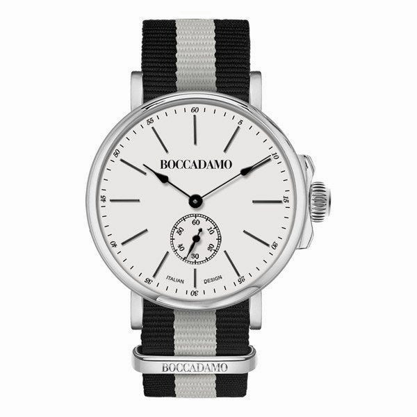 Boccadamo - Orologio Uomo collezione Prince PN001 men's watches,best men's watches