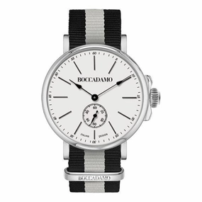 Boccadamo - Orologio Uomo collezione Prince PN001 men's watches,best men's watches