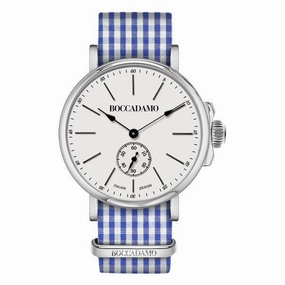Boccadamo - Orologio Uomo collezione Prince PN004B men's watches,best men's watches