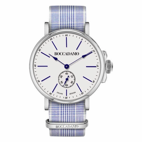 Boccadamo - Orologio Uomo collezione Prince PN005A men's watches,best men's watches