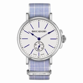 Boccadamo - Orologio Uomo collezione Prince PN005A men's watches,best men's watches