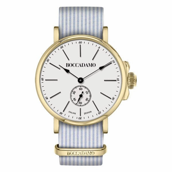 Boccadamo - Orologio Uomo collezione Prince PN006 men's watches,best men's watches