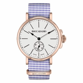 Boccadamo - Orologio Uomo collezione Prince PN007B men's watches,best men's watches