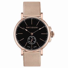 Boccadamo - Orologio Uomo collezione Prince PN010 men's watches,best men's watches