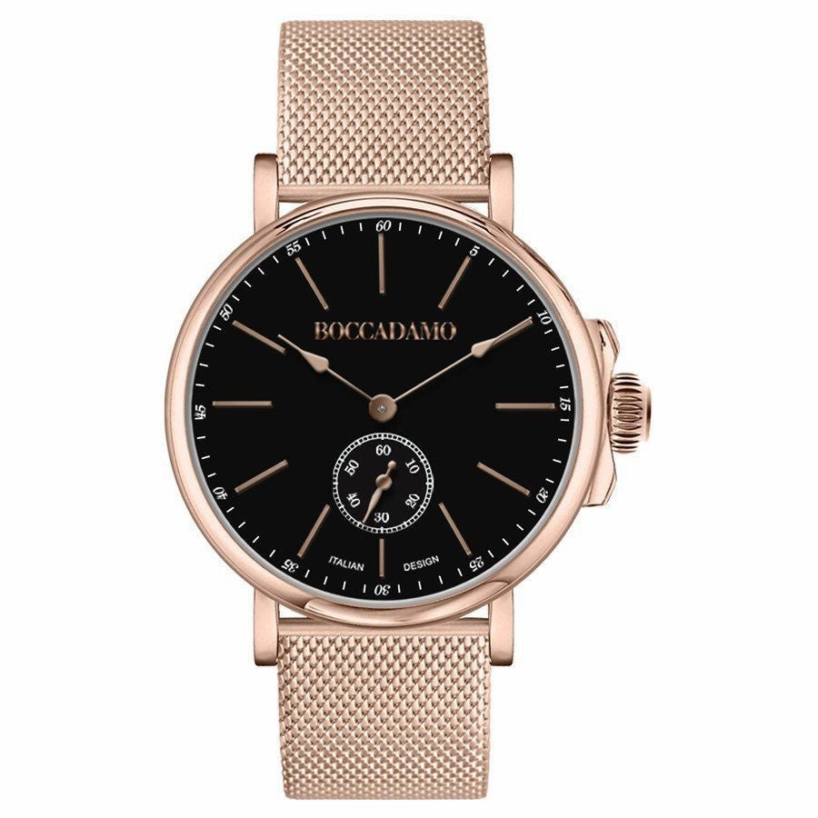 Boccadamo - Orologio Uomo collezione Prince PN010 men's watches,best men's watches