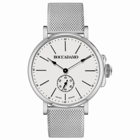 Boccadamo - Orologio Uomo collezione Prince PN013 men's watches,best men's watches