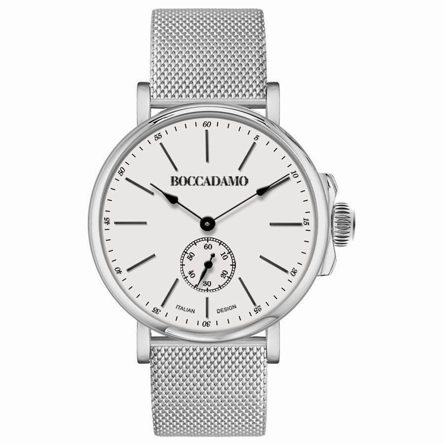 Boccadamo - Orologio Uomo collezione Prince PN013 men's watches,best men's watches