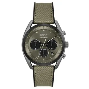 BOSS Watches Top Chronograph Mens Watch 1514092 cheap digital watch best digital watch for men
