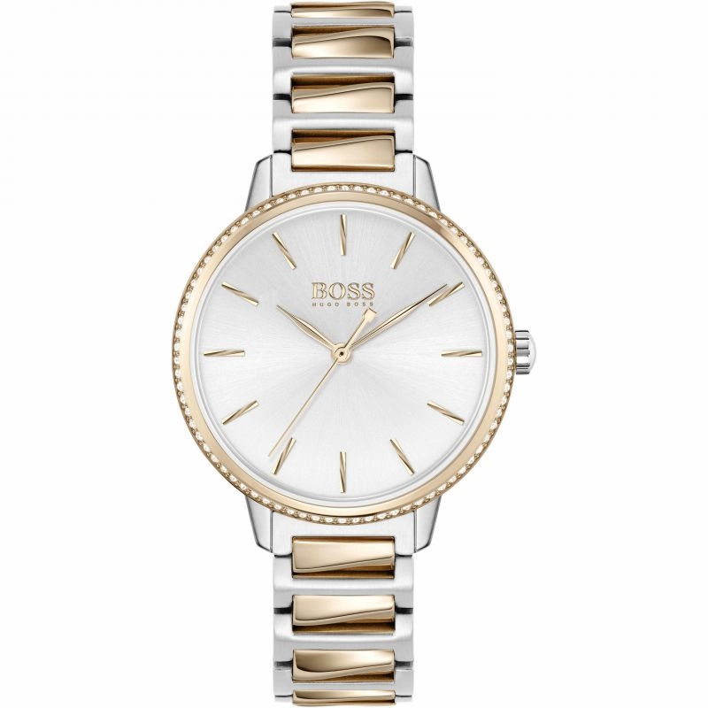 BOSS Watches Ladies Watch Signature 1502567 