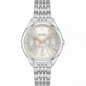 BOSS Watches Stainless Steel Ladies Watch 1502640 