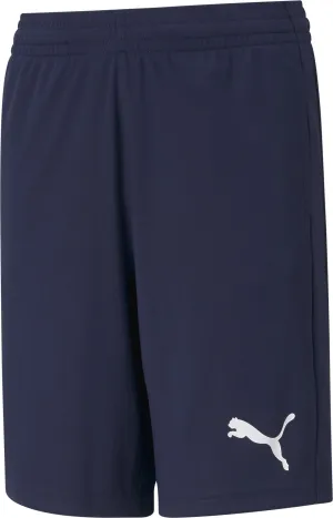 Boy's Active Interlock Shorts