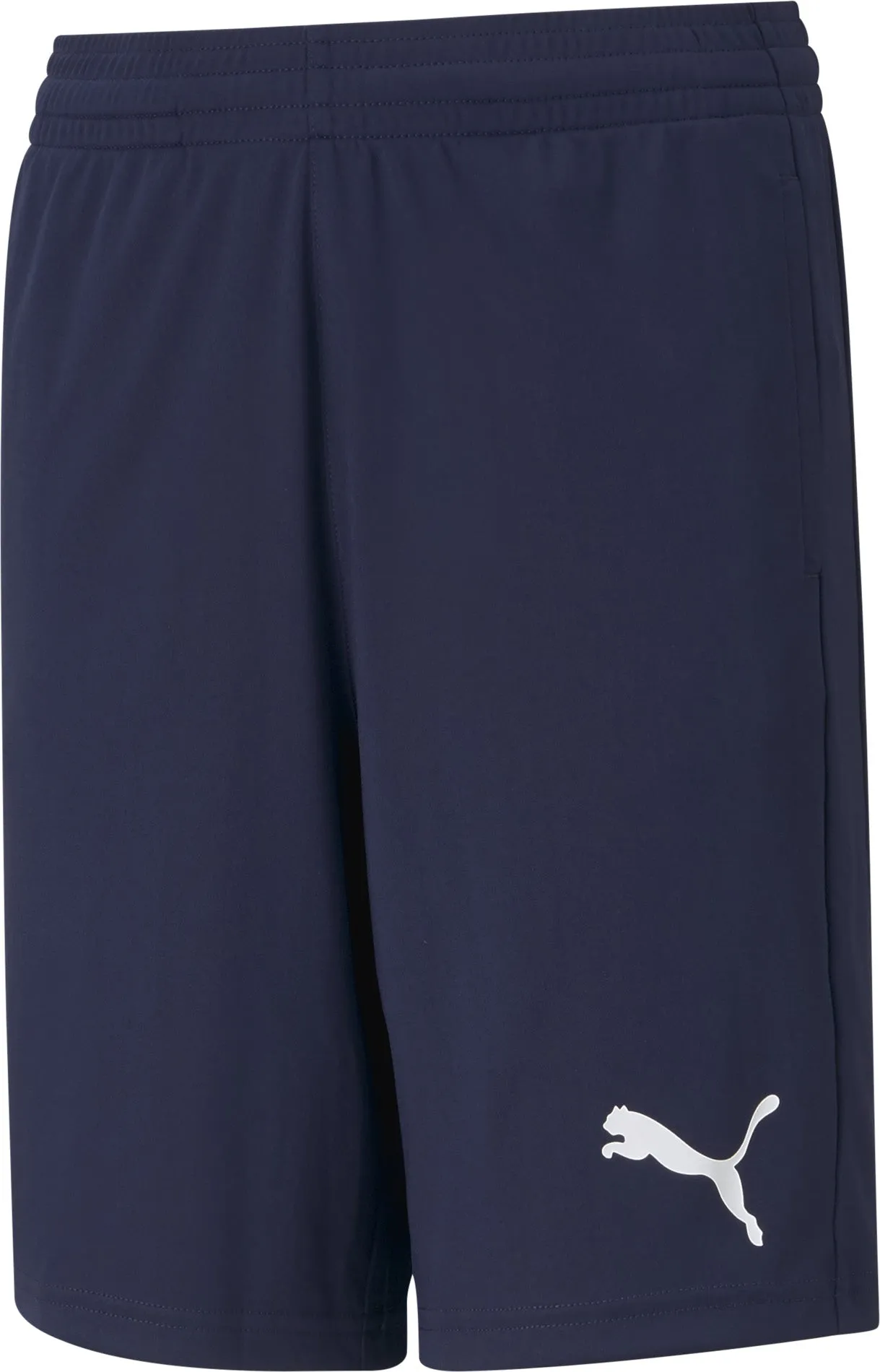 Boy's Active Interlock Shorts