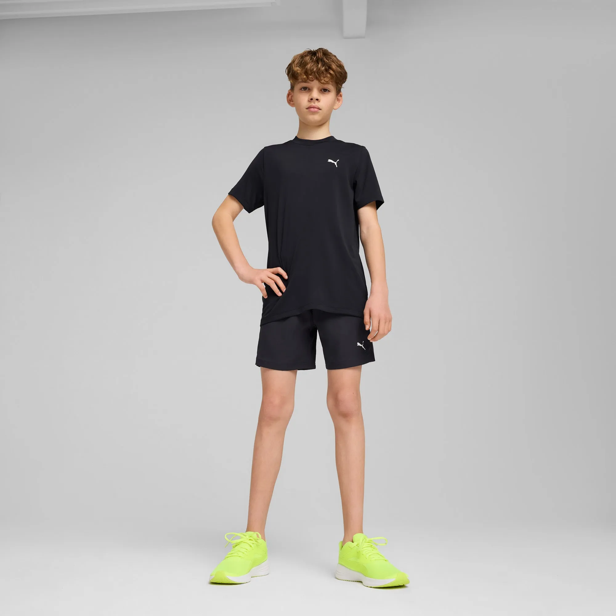 Boy's TAD Essential Woven Shorts