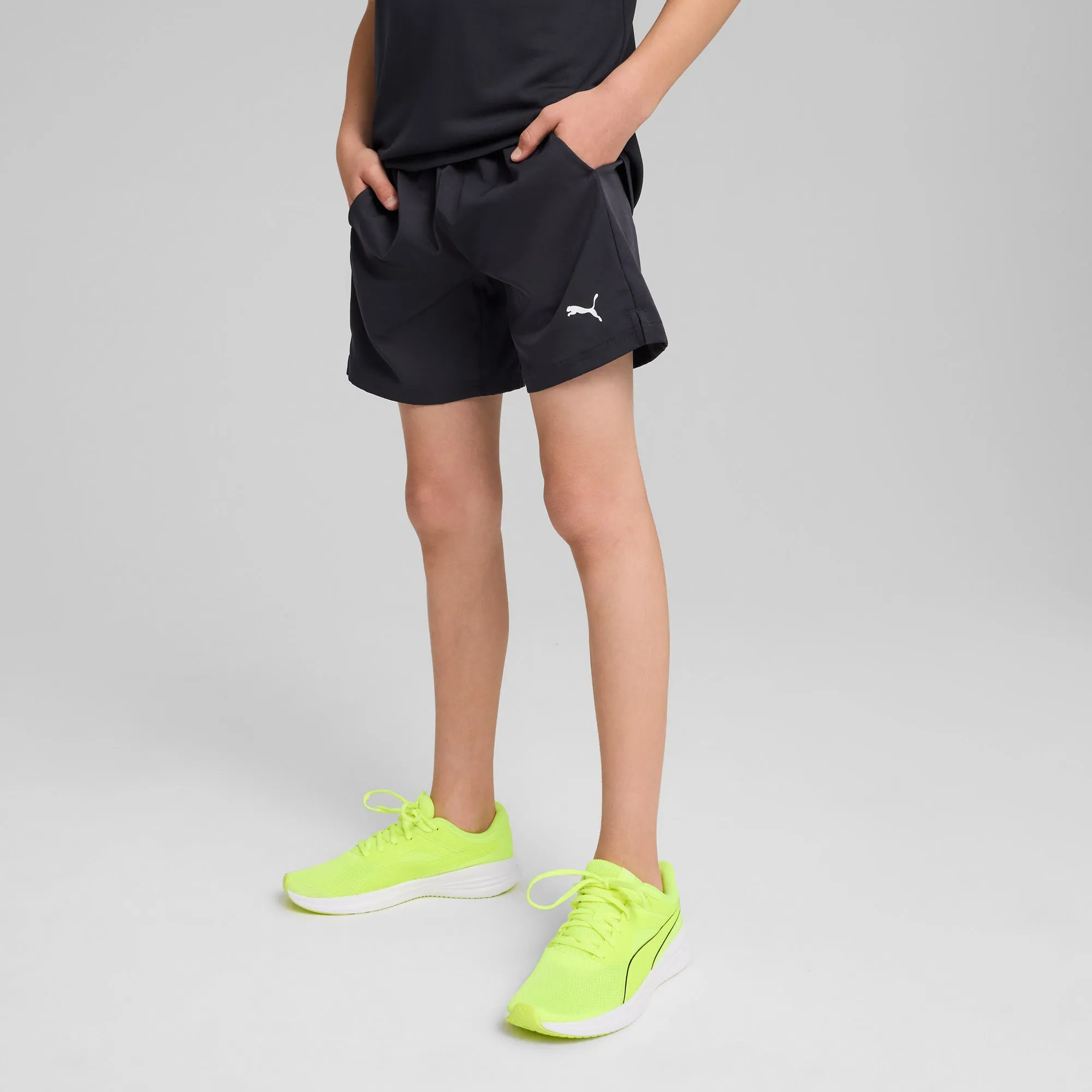 Boy's TAD Essential Woven Shorts