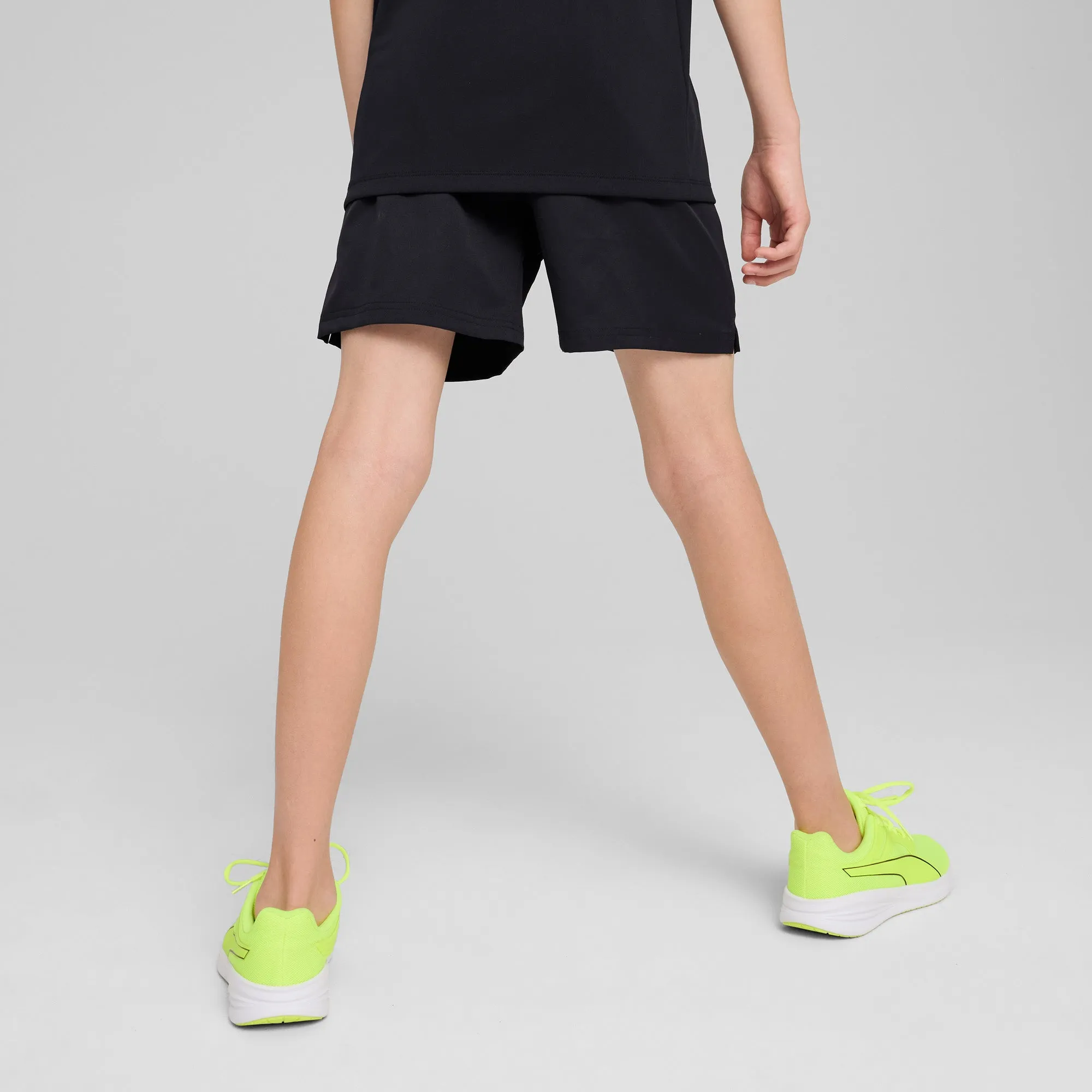 Boy's TAD Essential Woven Shorts
