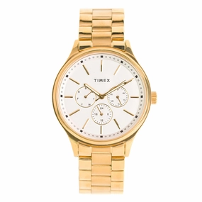 Branford Multifunction Multifunction 43mm Stainless Steel Band stainless-steel watches stainless steel watch bands stainless steel watches cheap
