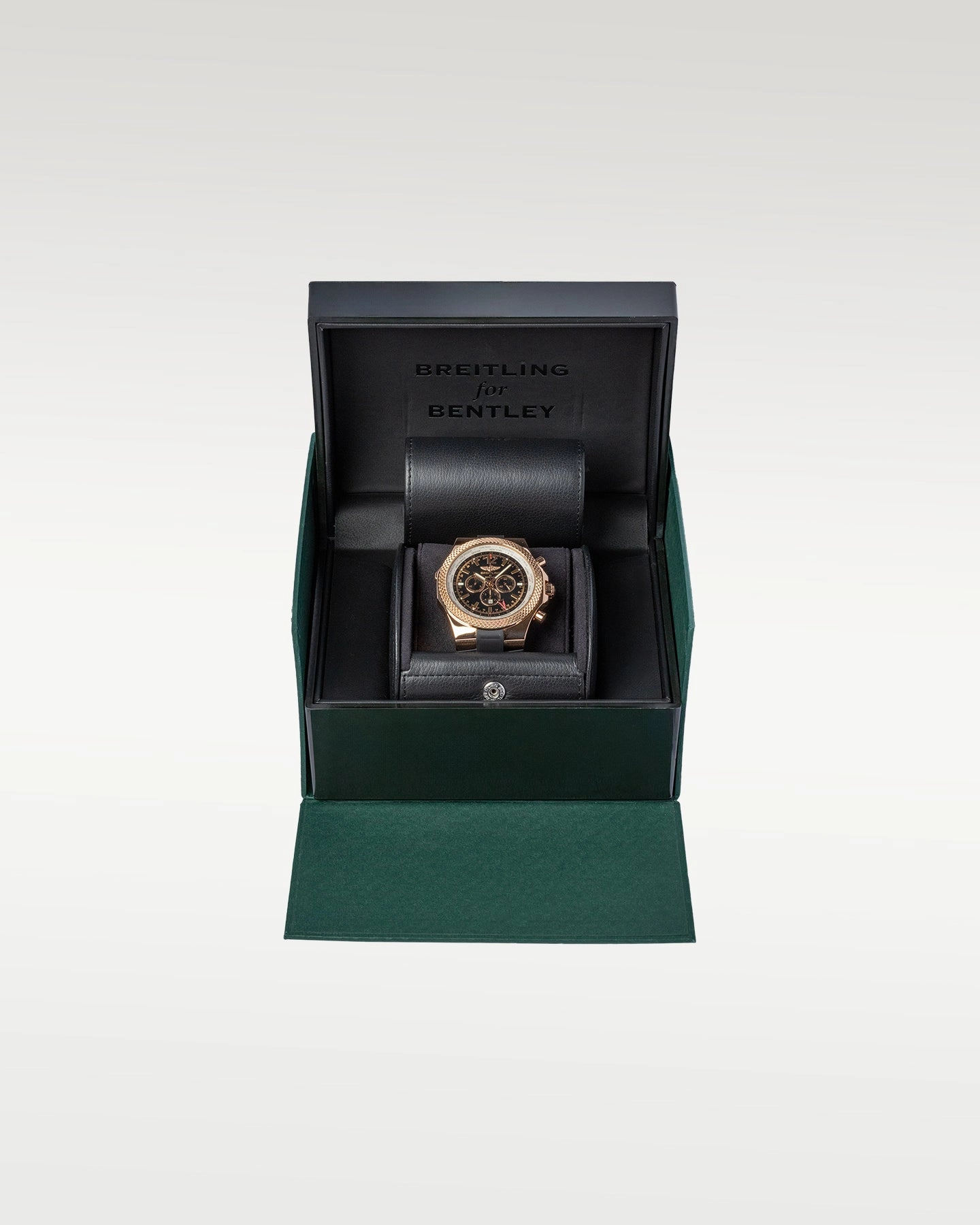 Breitling Bentley GMT R4736212/B934